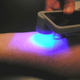 Image for article titled Tattoo Body Modification Gets Futuristically Functional